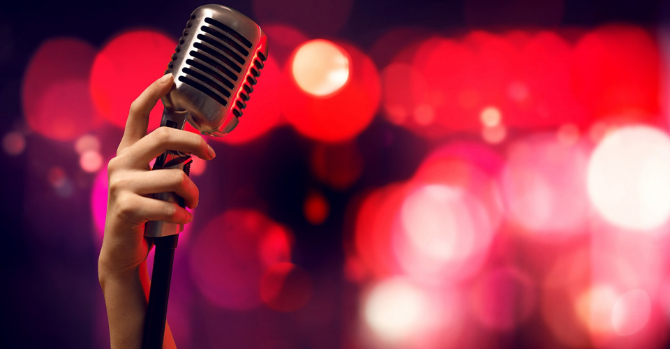 singer